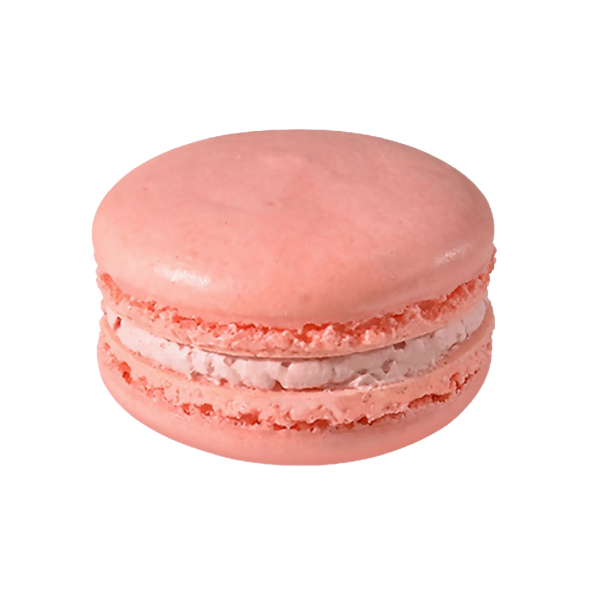 Stroberry Macaron